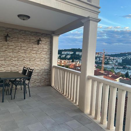 Apartment Violeta 1 With Private Terrace Dubrovnik Exteriör bild