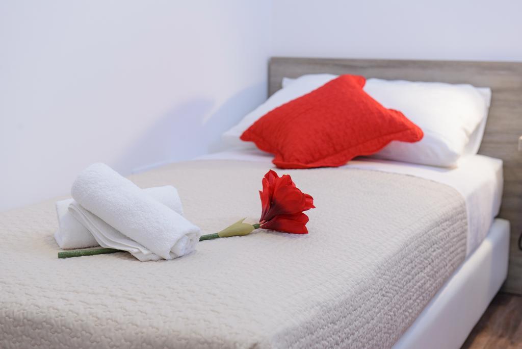 Apartment Violeta 1 With Private Terrace Dubrovnik Rum bild