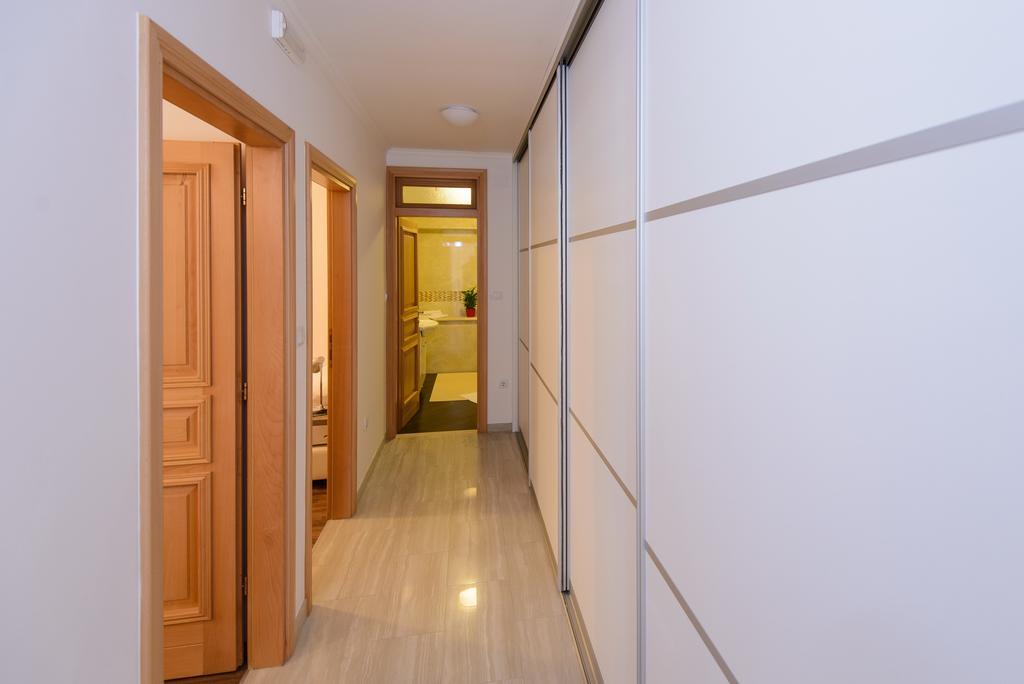 Apartment Violeta 1 With Private Terrace Dubrovnik Rum bild