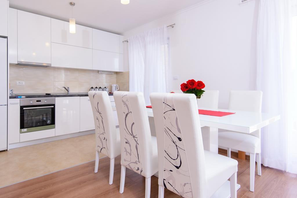 Apartment Violeta 1 With Private Terrace Dubrovnik Rum bild
