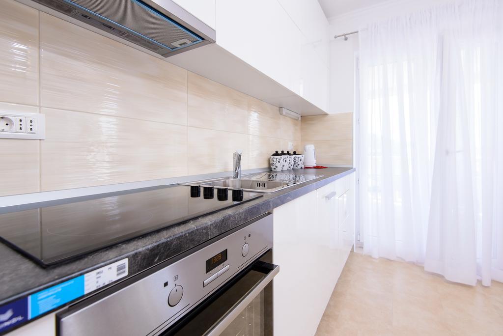Apartment Violeta 1 With Private Terrace Dubrovnik Rum bild