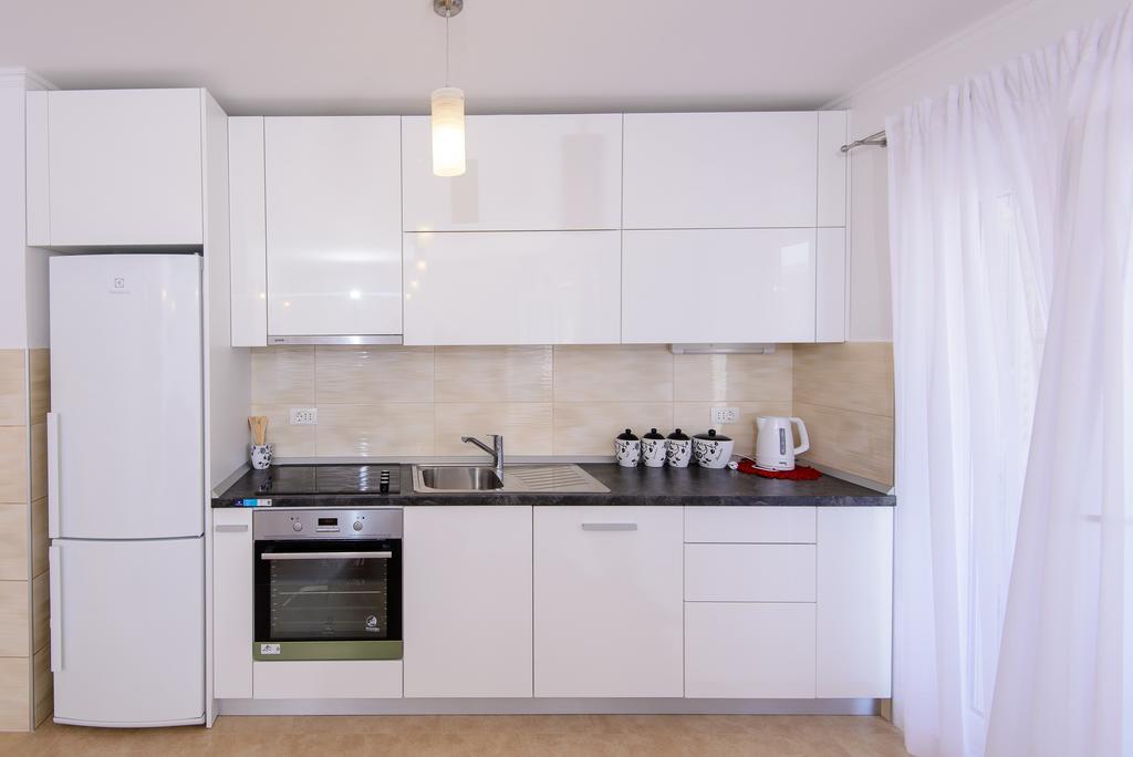 Apartment Violeta 1 With Private Terrace Dubrovnik Rum bild