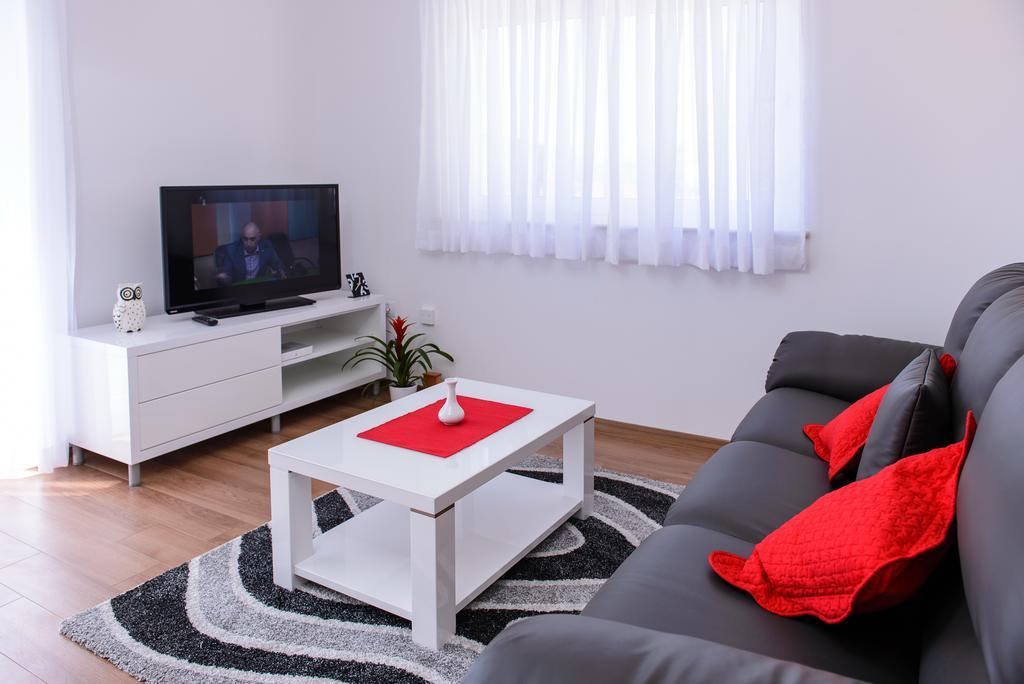 Apartment Violeta 1 With Private Terrace Dubrovnik Rum bild