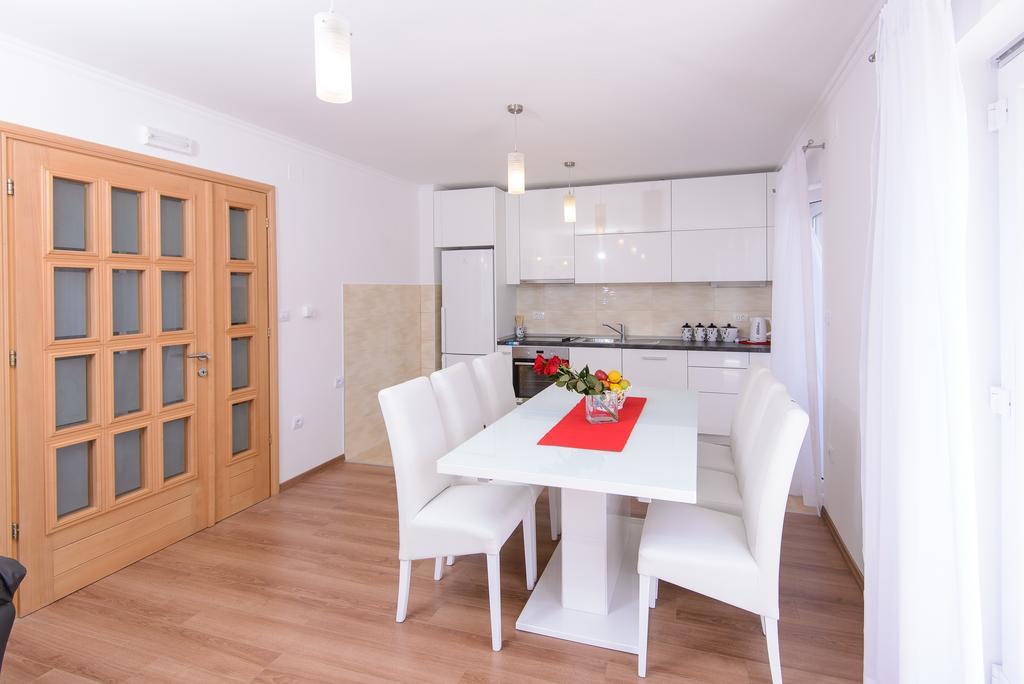 Apartment Violeta 1 With Private Terrace Dubrovnik Rum bild